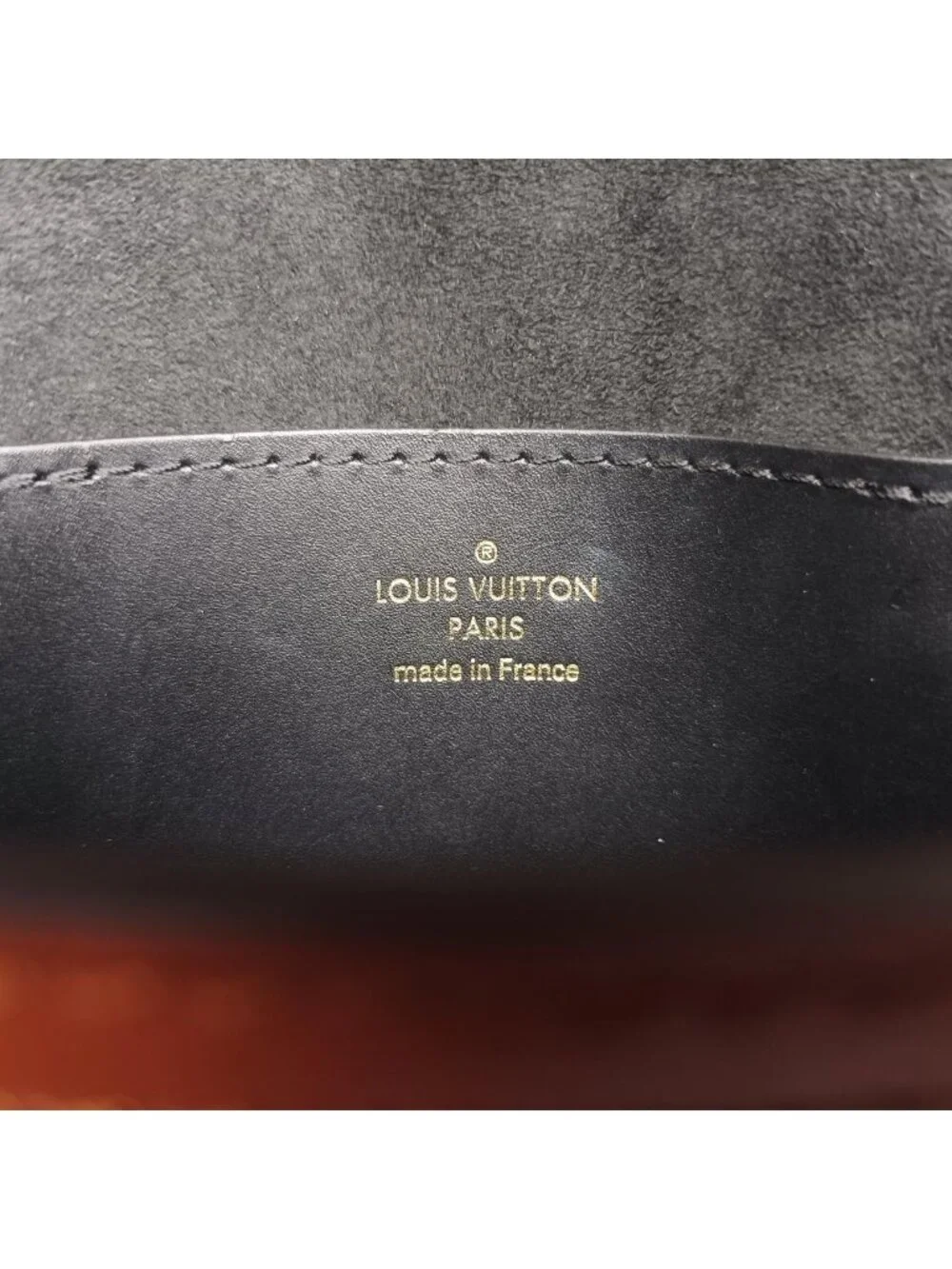 Louis Vuitton brand louis